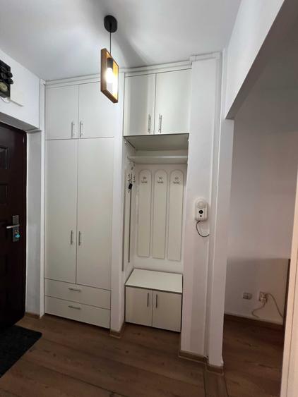 Garsoniera de inchiriat in zona Iancului - Elev Stefanescu - Avrig - 14