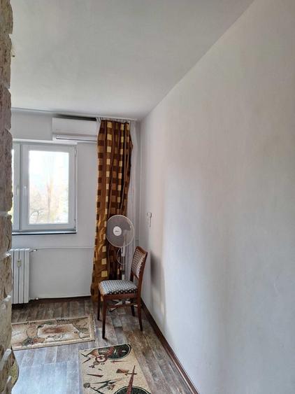 Garsonieră decomandată în Tomis Nord