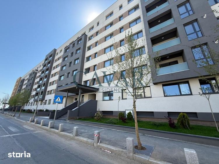 Apartament cu 3 camere decomandat în Brâncoveanu