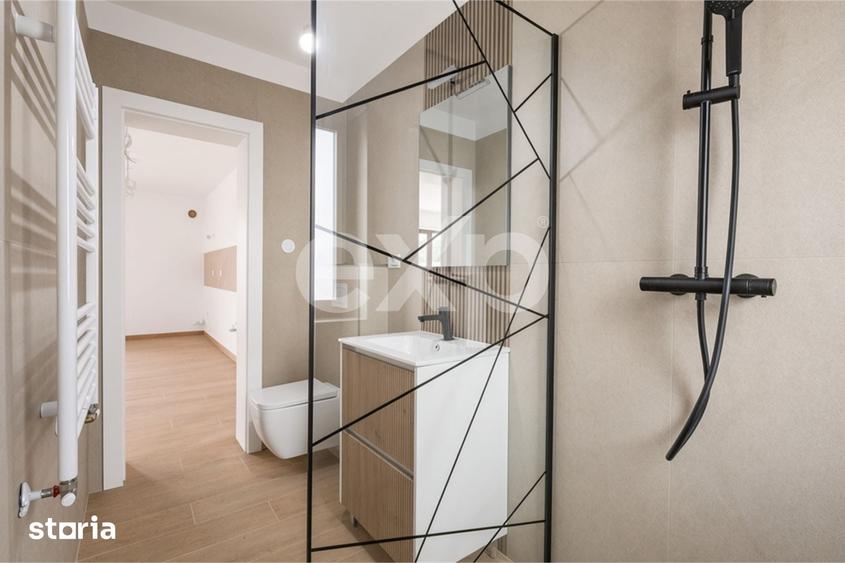 Casă cu 4 camere cu Teren 360 Mp în Sânandrei