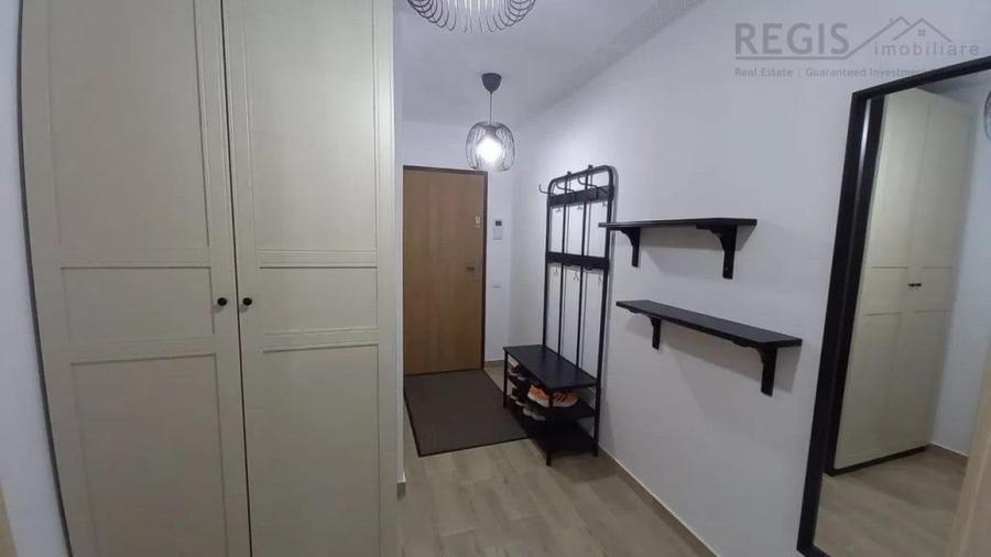 Garsonieră decomandată în Astra