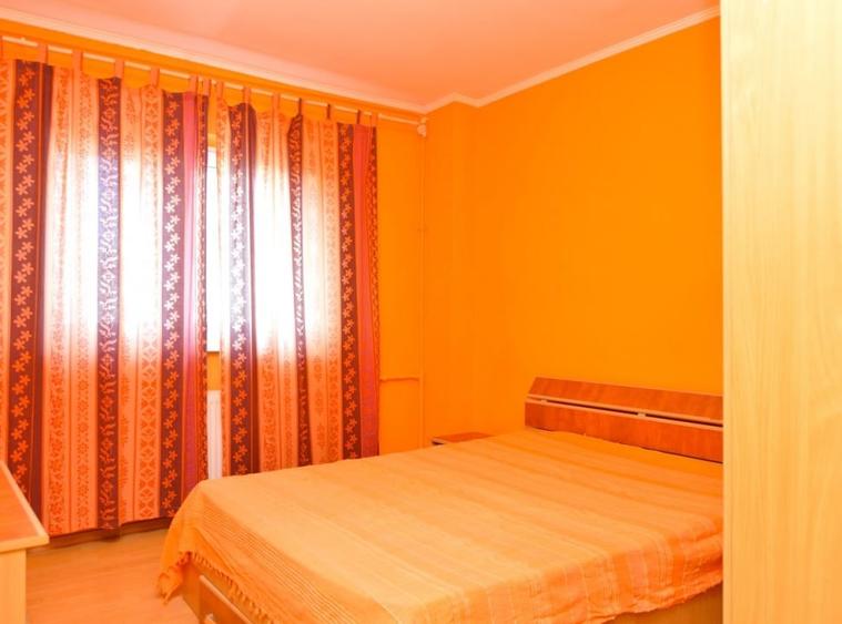 Apartament cu 2 camere decomandat, mobilat în Dristor
