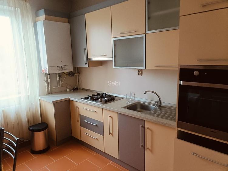 Apartament Cu 2 Camere 65 m2 Etajul 1 Si Garaj 25 m2 Str. Castanilor