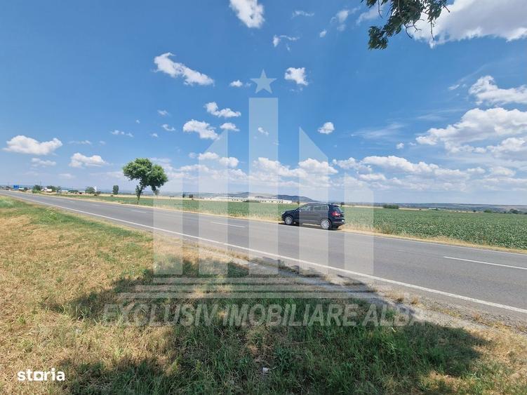 Spațiu comercial, în Oiejdea