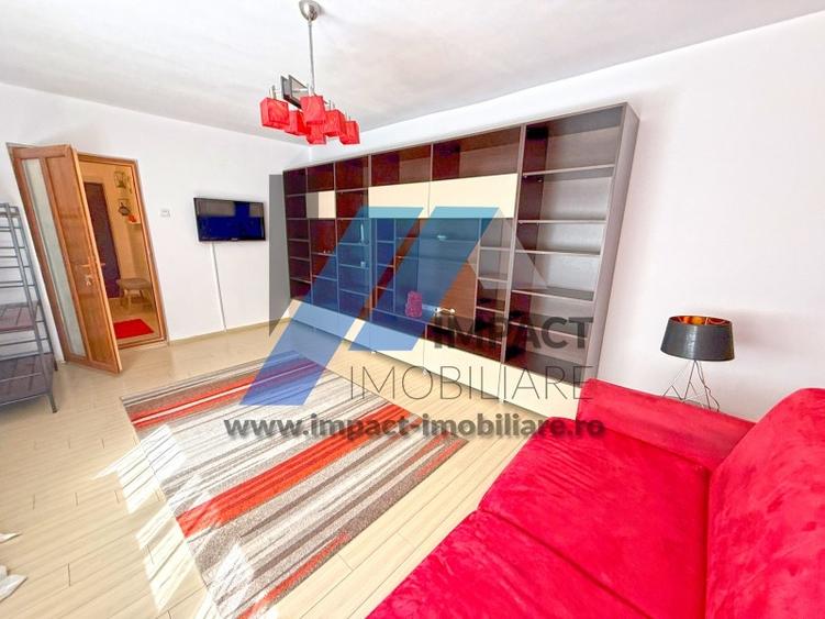 2 camere moderne, decomandate, 1Mai, Sara - Medicina, etaj 3/8, cu lift - 1