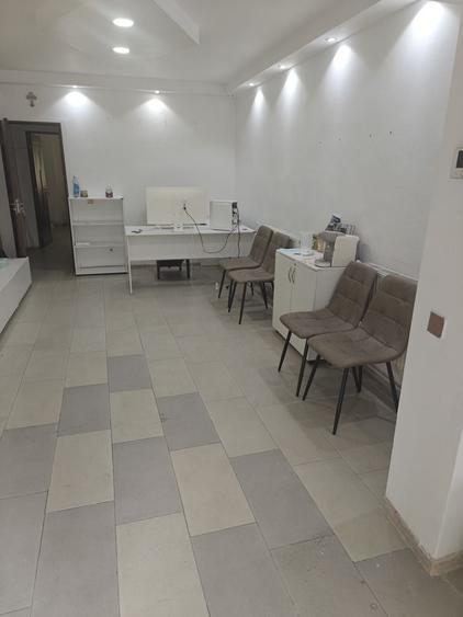 Spațiu comercial, de 75 mp, în Alexandru cel Bun