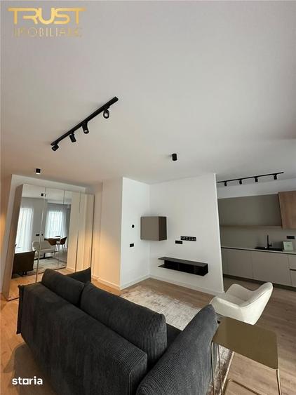 2 camere l Elite City l Parcare subterana - 7