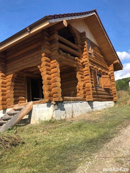 Casă cu 4 camere cu Teren 800 Mp în Central