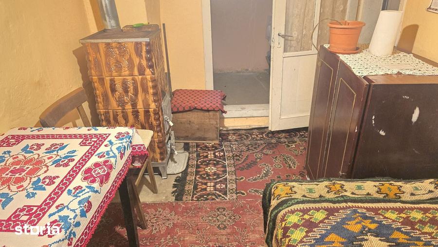 Vand casa in Deva, zona Viile Noi, suprafata de teren de 766 mp, - 12