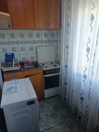 Garsonieră în Central