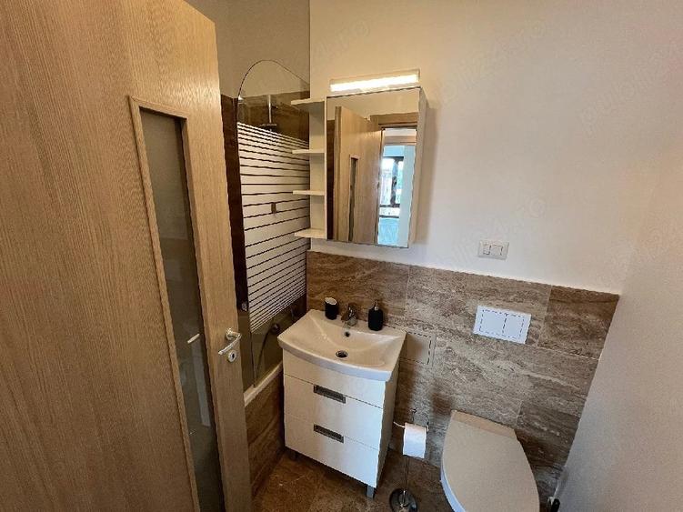 Apartament 3 camere, intabulat, Nicolina, bloc 2018 - 5