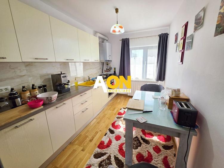 Duplex cu 3 camere cu Canalizare în Bărăbanț