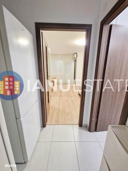 Dristor 2` Metrou Baba Novac Mall ParkLake Parc IOR Renovat - 7