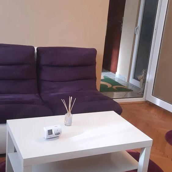 De inchiriat apartament cu 2 camere Tiglina 1, etaj 1, 400 euro - 2