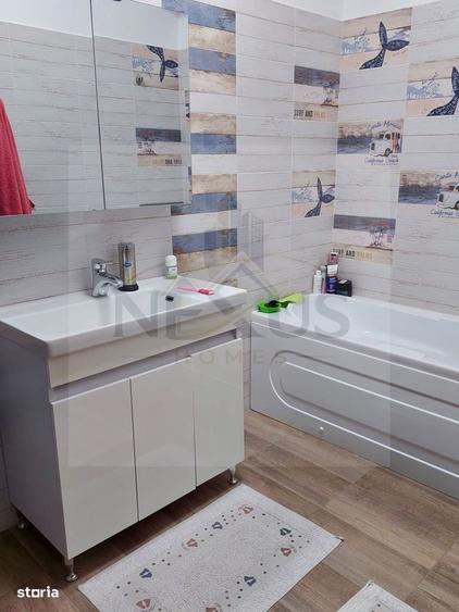Biruintei - Apartament 3 camere decomandat | Metrou Berceni 1200 metri - 4