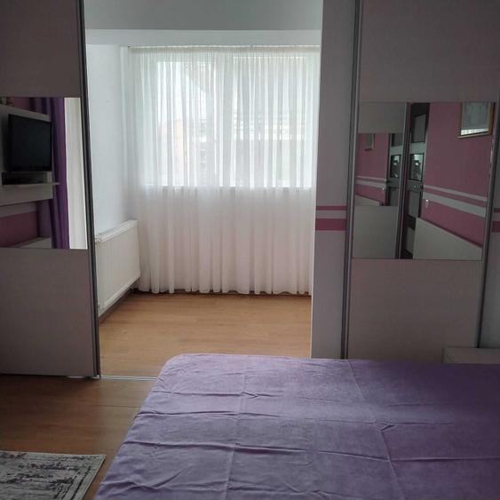 Apartament cu 2 camere decomandat în Florești