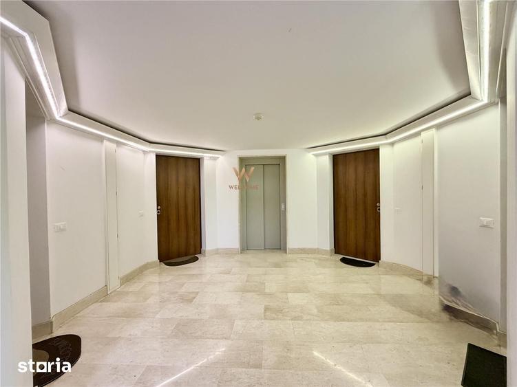 Apartament cu 3 camere în Calea Dumbrăvii