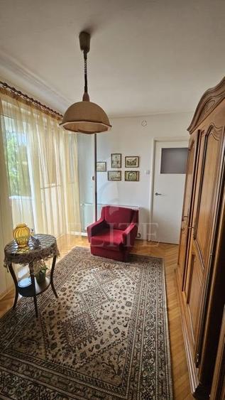 Apartament cu 2 camere circular în Gheorgheni