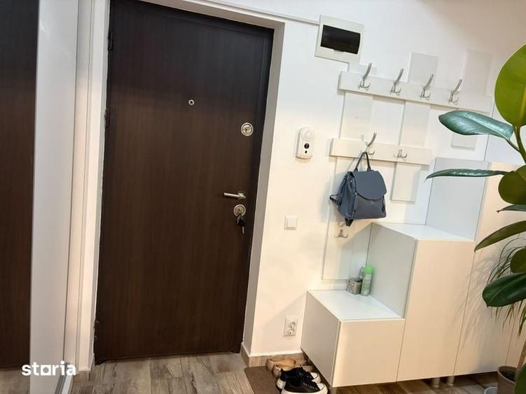 Garsonieră decomandată în Valea Lupului