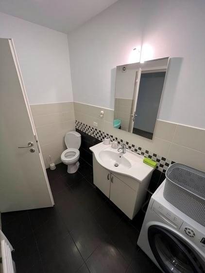 3 Camere | 2 Terase | Lux | Decebal | Renovat | Garaj | Boxa | 0% Comision - 11