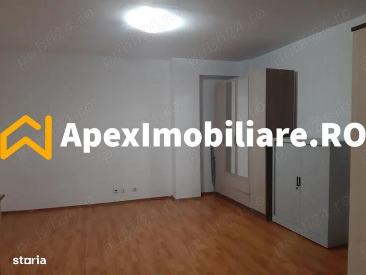 Apartament cu 2 camere semidecomandat în Ozana