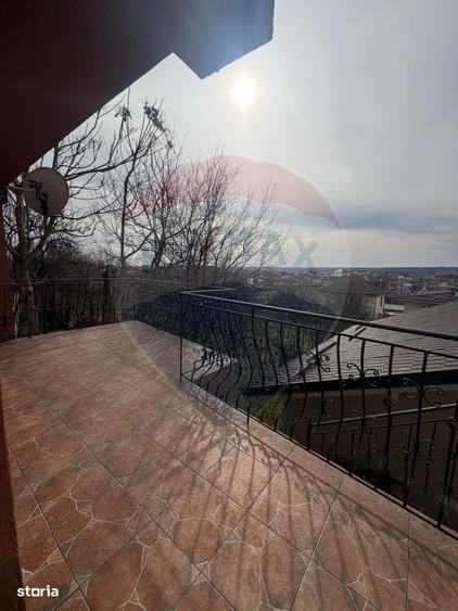 Casa P+E in zona Parcul Nicolae Romanescu, 450mp teren, 4 dormitoare - 16