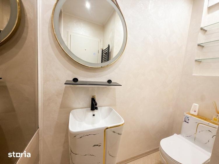 Apartament decomandat in centrul Bucure?tiului - 6