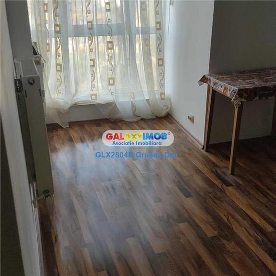 Apartament cu 2 camere decomandat, mobilat în Apărătorii Patriei