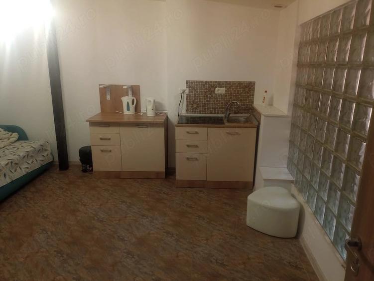 Apartament cu 2 camere decomandat în Astra
