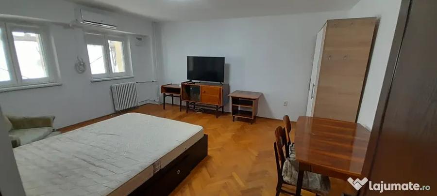 2 camere Calea Calarasilor stradal, 4/8, cf.1,decomandat, 65mp,mobilat si utilat - 7