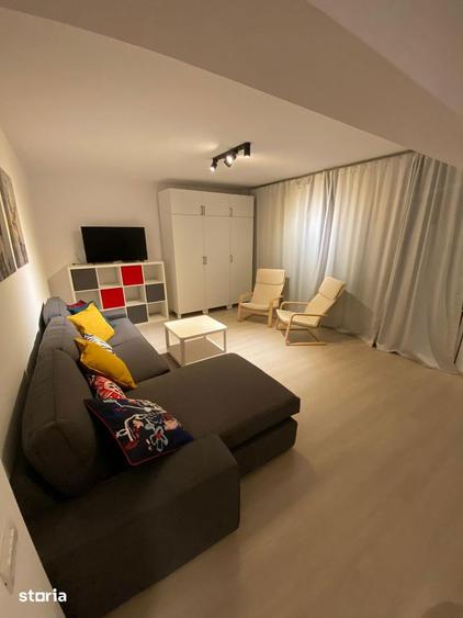 Apartament cu 3 camere în Timpuri Noi