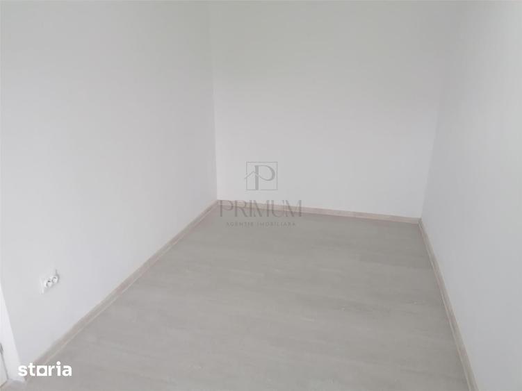 Apartament cu 2 camere semidecomandat în Circumvalațiunii