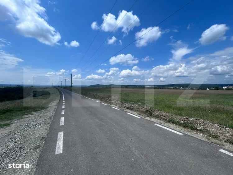 Spațiu comercial, în Tuțulești
