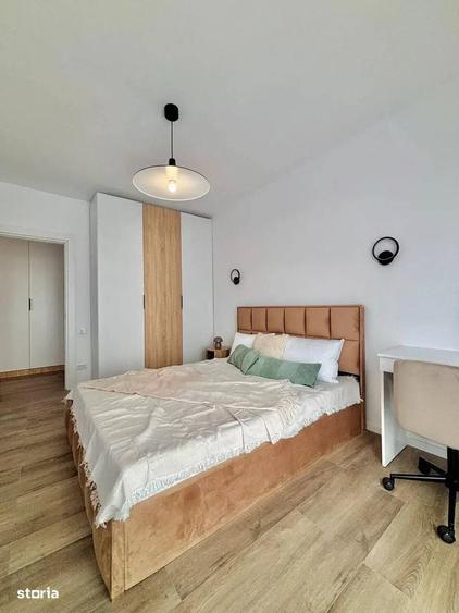 Apartament 2 camere Via Universitate Arad la pret presale,Comision 0 - 4