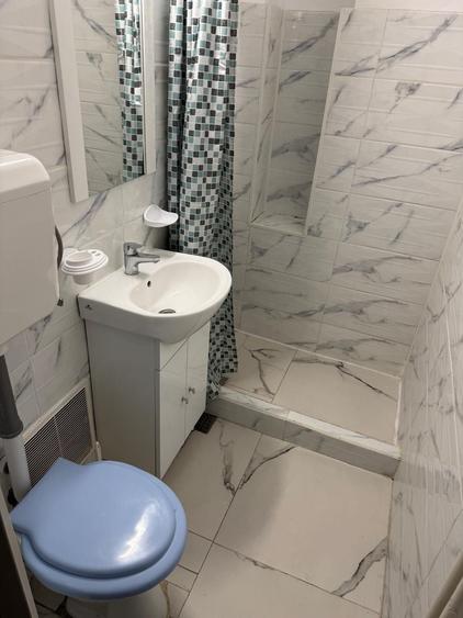Apartament cu 2 camere semidecomandat în Domenii