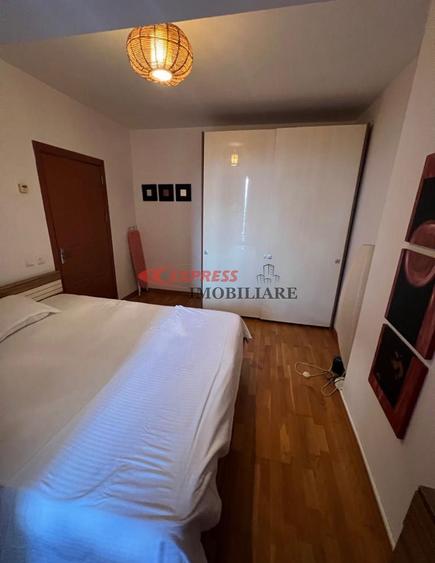 Apartament cu 2 camere decomandat, mobilat în Decebal — fotografia 2