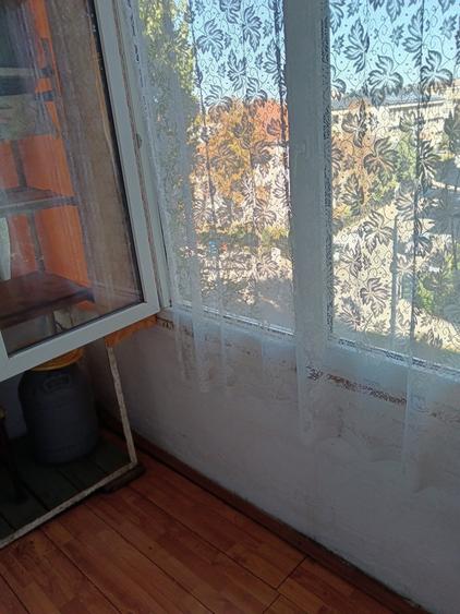 Apartament cu 2 camere în Vest