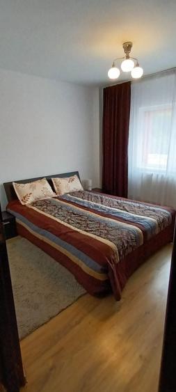Apartament cu 2 camere decomandat în Drumul Carului