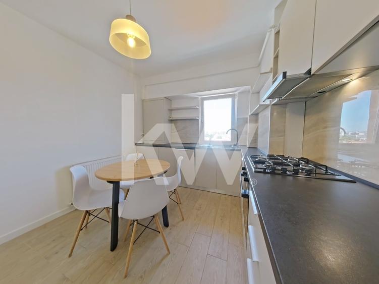 Apartament 2 camere cu vedere panoramica - Central Brasov - 2