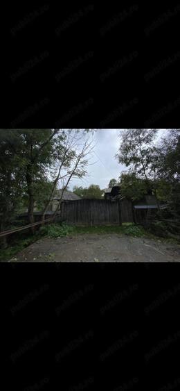 Casă cu Teren 3297 Mp în Sat-Șugatag