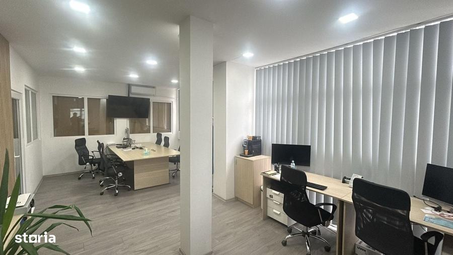 Spațiu comercial, de 116 mp, în Centură