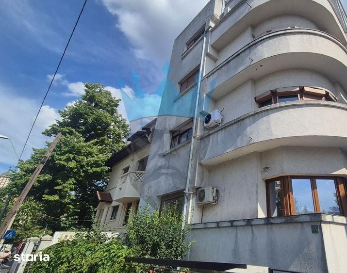 Spațiu comercial, de 60 mp, în Cotroceni
