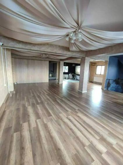 Spațiu comercial, de 430 mp, în Colentina