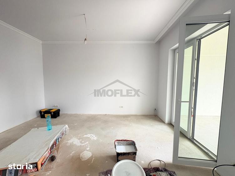 DUPLEX DESPARTIT DE GARAJ - 5