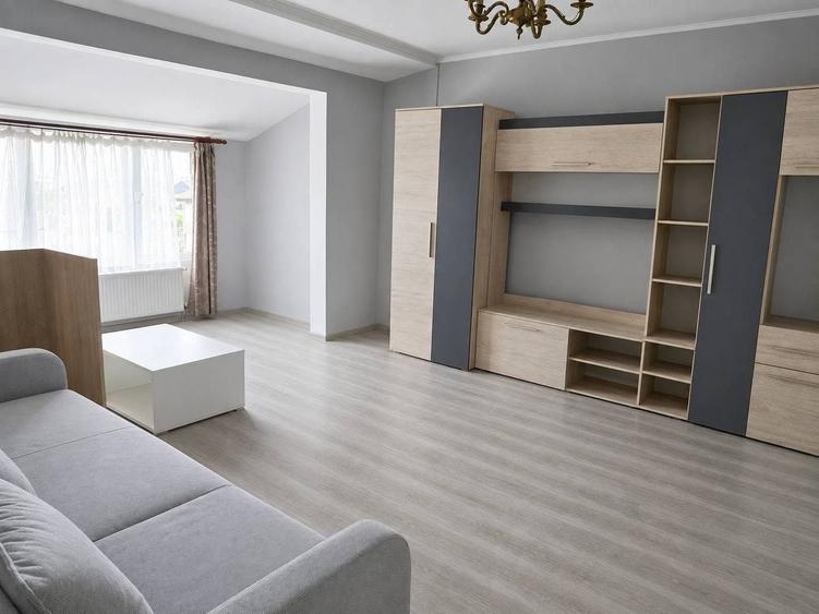 Apartament cu 2 camere decomandat, mobilat în Steaua