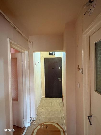 Apartament 1 camera, zona Plantelor. - 7