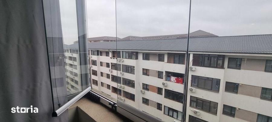 Garsonieră în Chiajna