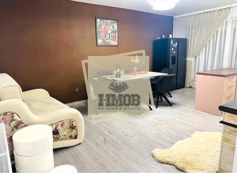 Apartament cu 4 camere decomandat în Central