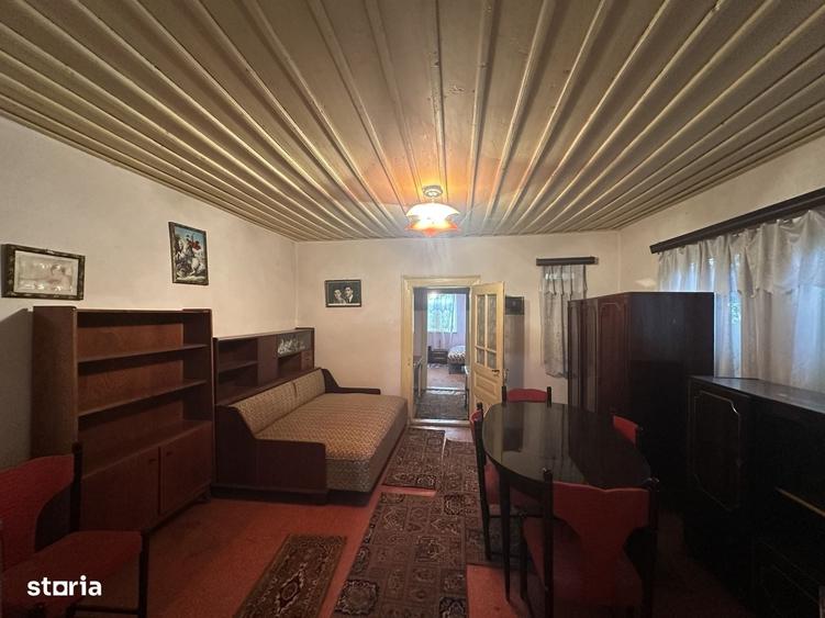 Agentia imobiliara VIGAFON vinde casa 3 camere Malu Rosu - 7
