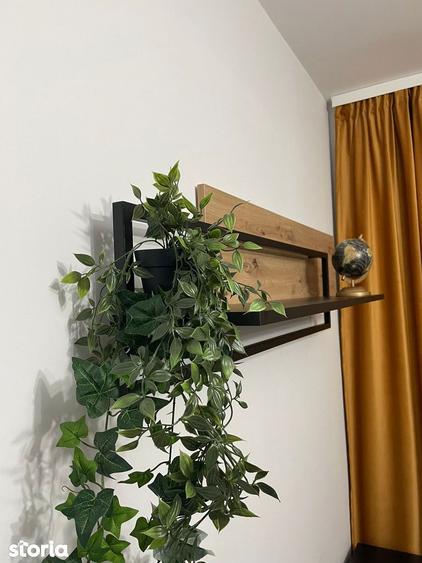 Apartament cu 2 camere în Iosia